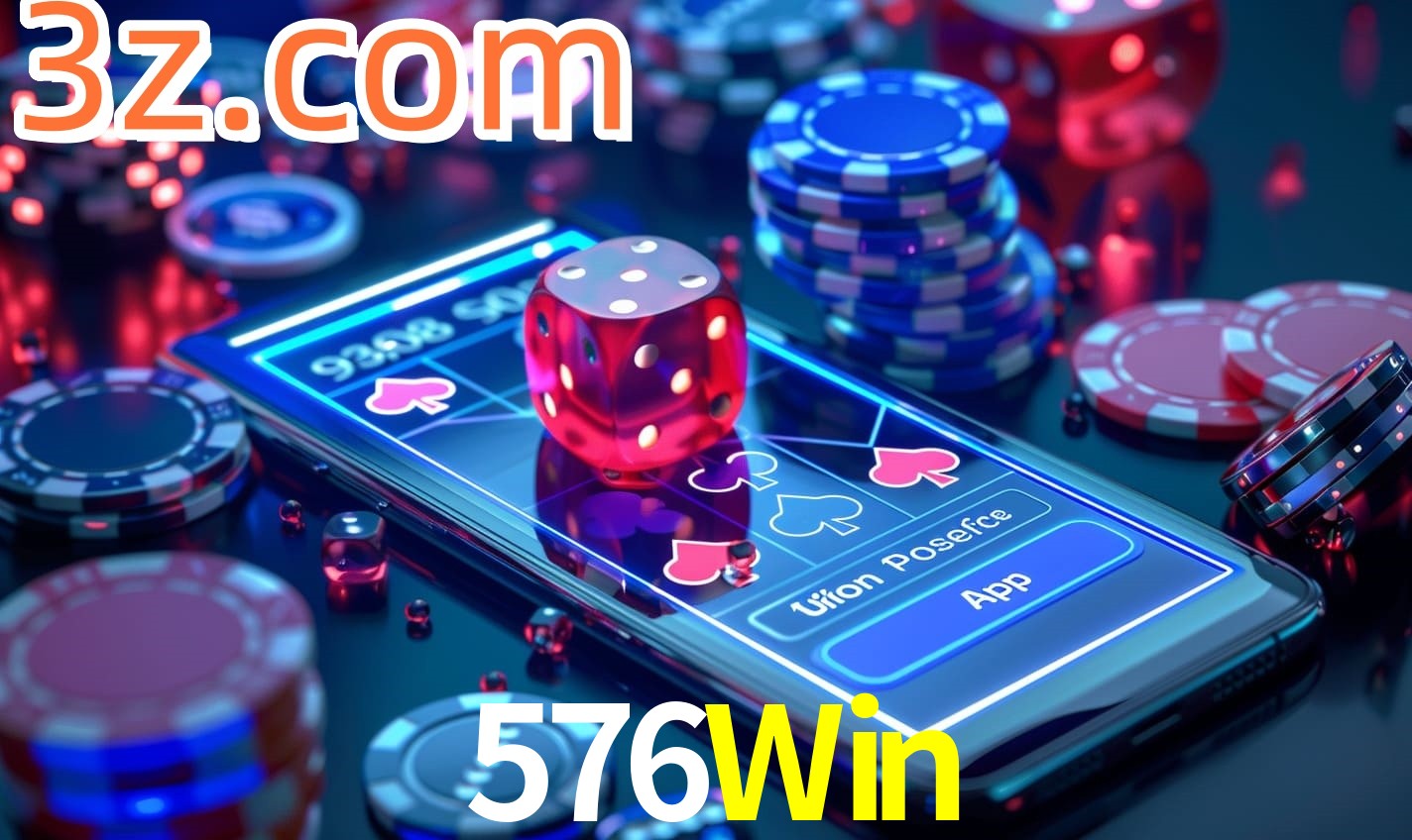 Baixar App 576Win