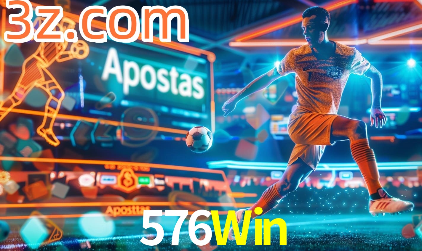 Apostas 576Win