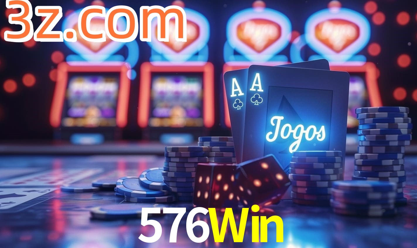 Lista de Jogos 576Win