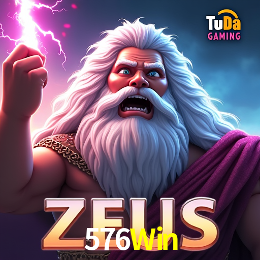 Melhor Casino Online 576Win