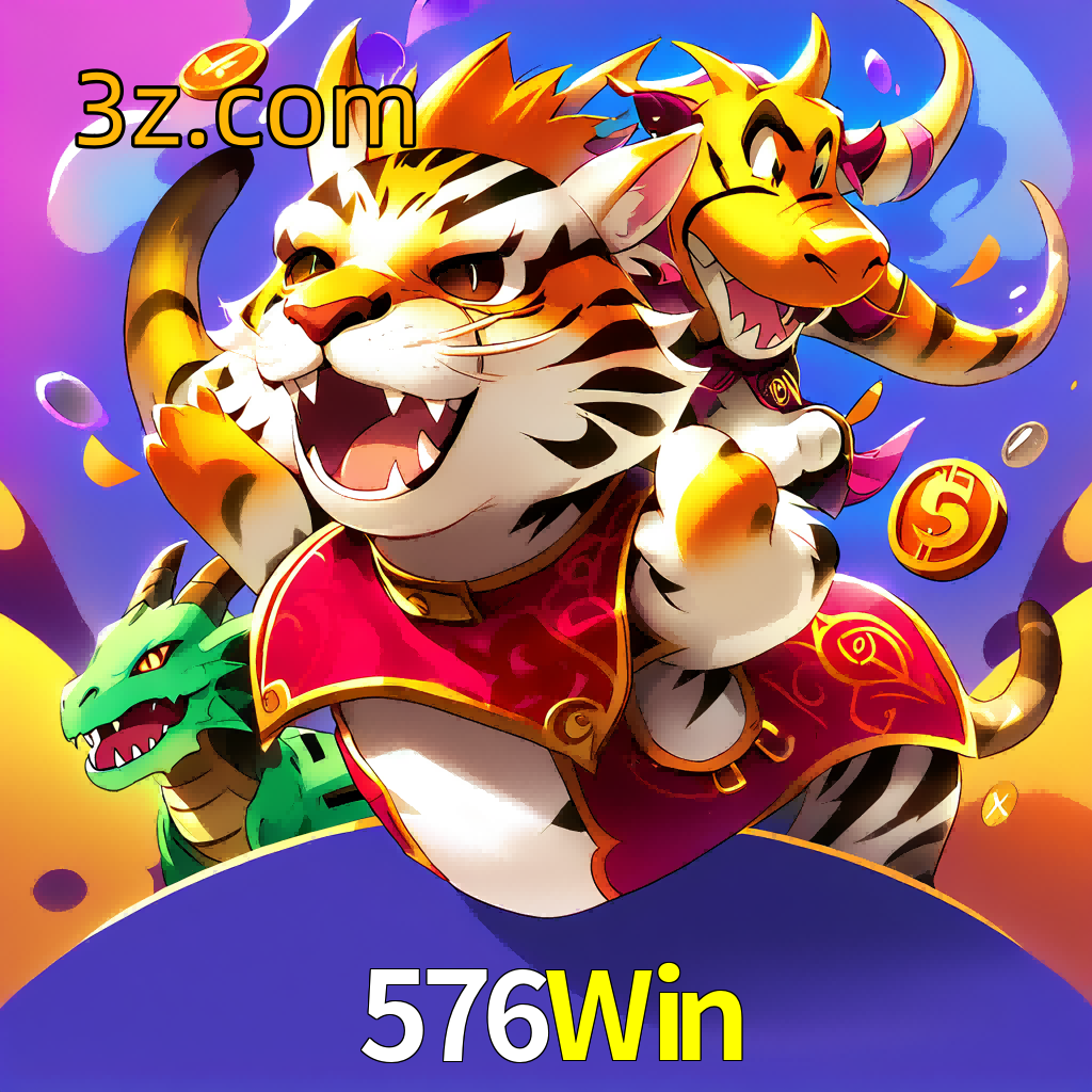 Cassino Online 576Win